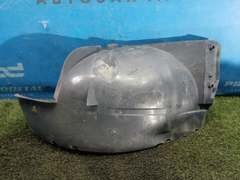 Локер передний левый Renault Sandero ХЭТЧБЕК 2009&gt;