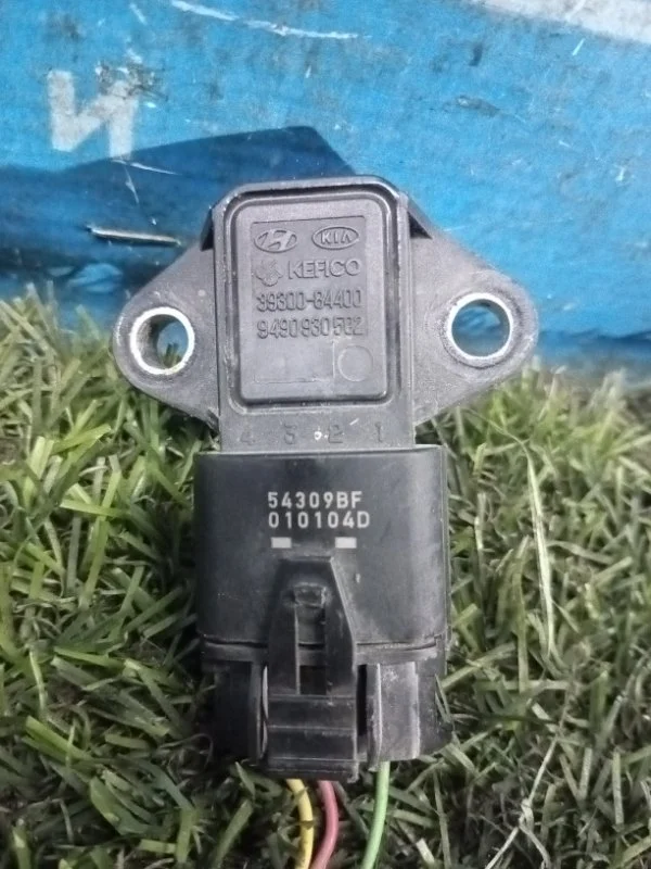 Датчик абсолютного давления Kia Sorento 2002-2009