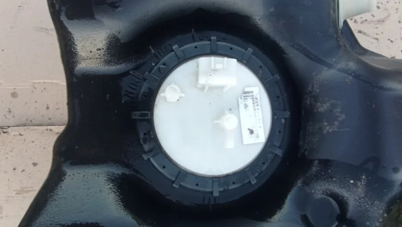 Насос топливный электрический Nissan X-Trail T31