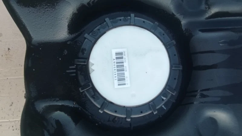 Насос топливный электрический Nissan X-Trail T31