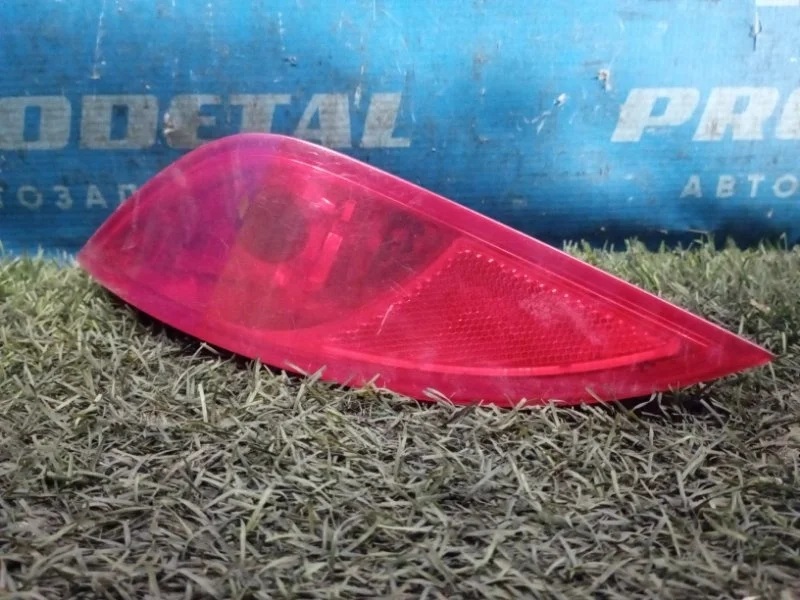Фонарь противотуманный задний правый Hyundai ix35