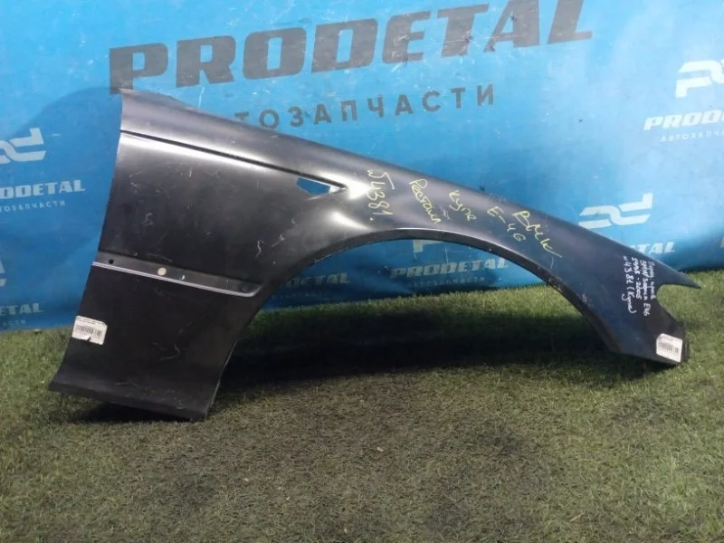 Крыло переднее правое BMW 3 E46 1998-2005