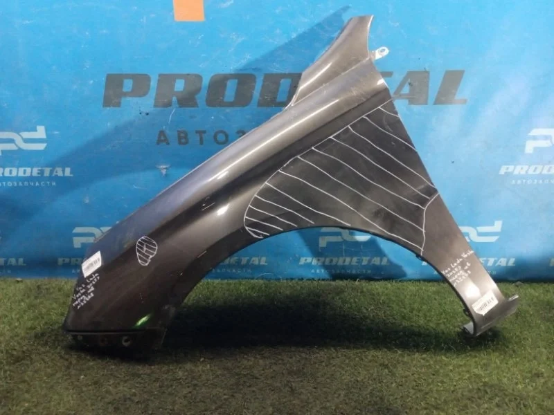 Крыло переднее левое Лада Веста VESTA CROSS 2015&gt;