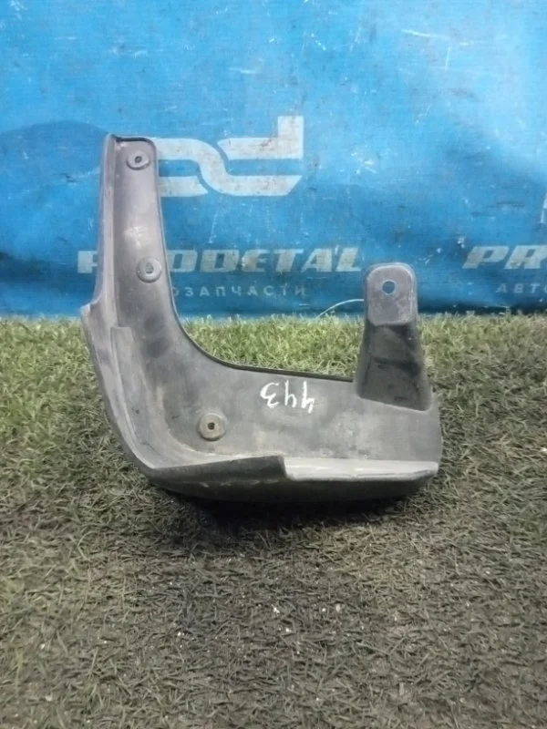 Брызговик передний левый Hyundai ix35 G4FD 2010>