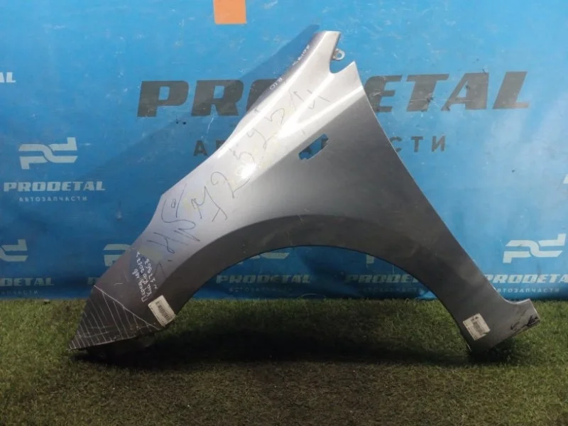 Крыло переднее левое Kia Rio 2017&gt;