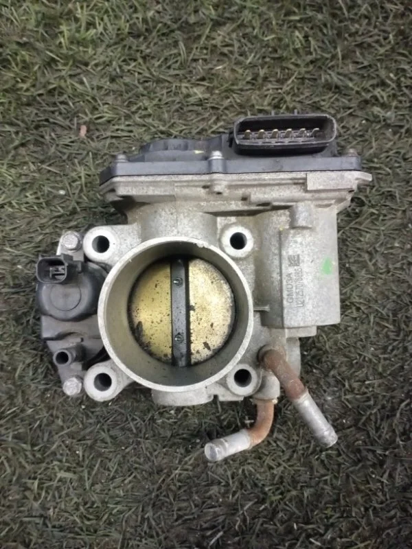 Заслонка дроссельная электрическая Honda CR-V