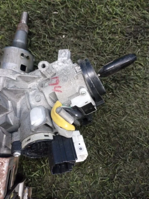 Замок зажигания Mitsubishi ASX КРОССОВЕР 2010>