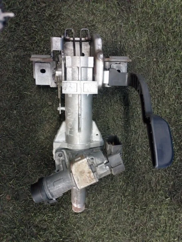 Колонка рулевая Volkswagen Polo SEDRUS CFNA