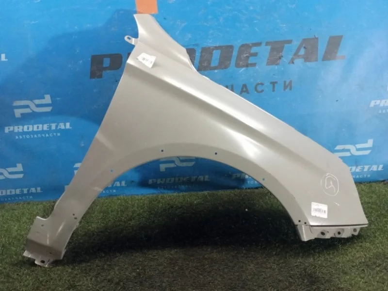 Крыло переднее правое Лада Веста VESTA CROSS 2015&gt;