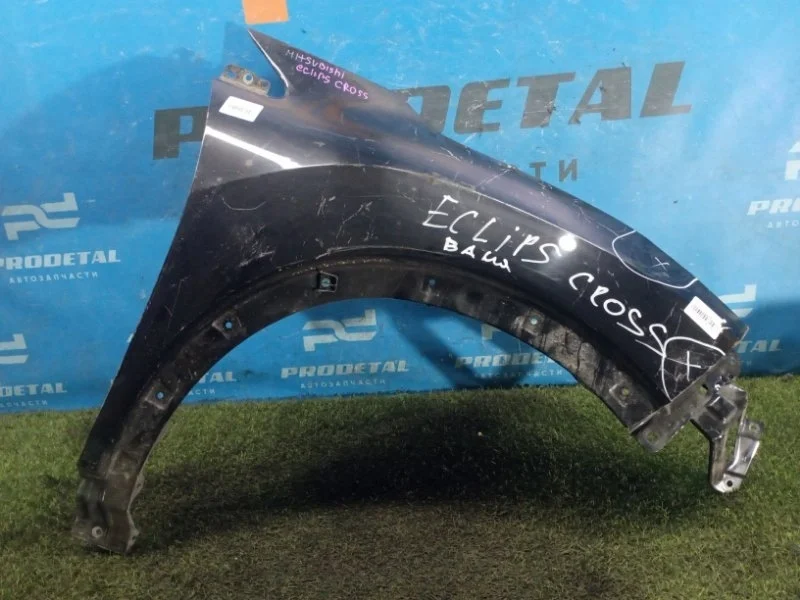 Крыло переднее правое Mitsubishi Eclipse Cross