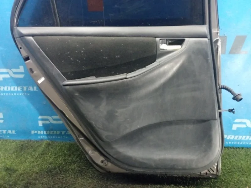 Стеклоподъемник эл. задний левый Toyota Corolla