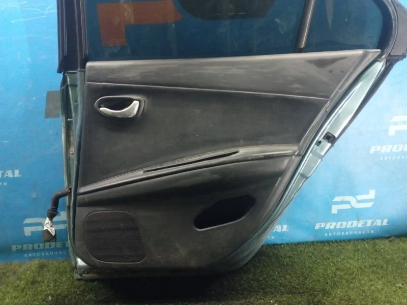 Стеклоподъемник эл. задний правый Nissan Primera