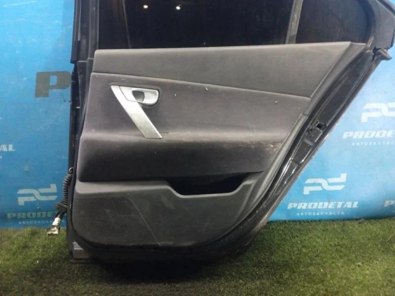 Стеклоподъемник эл. задний правый Nissan Primera