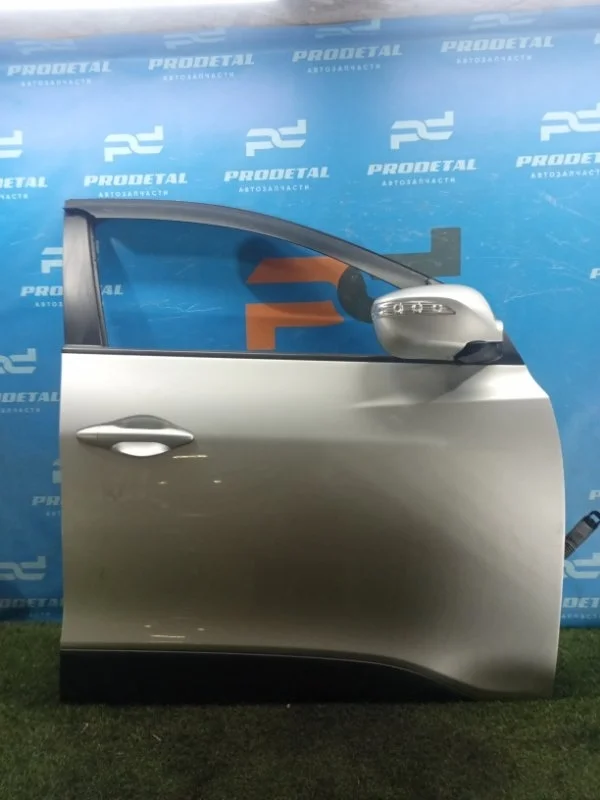 Дверь передняя правая Hyundai ix35 G4FD 2010-2015