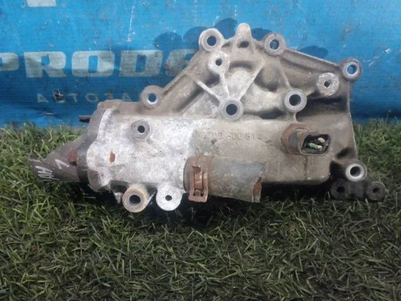 Корпус термостата Renault CLIO 3 2005&gt;