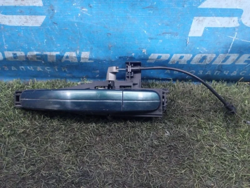 Ручка двери наружная задняя левая Ford C-MAX