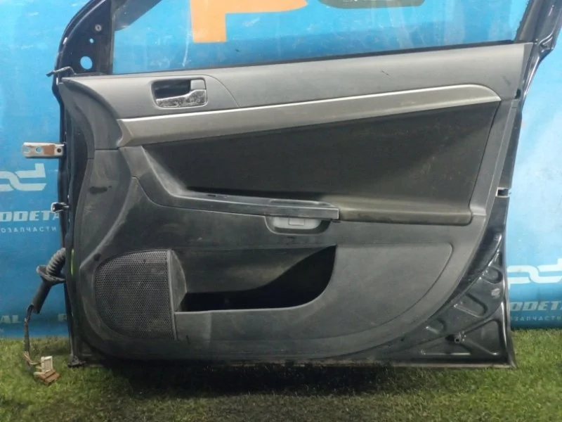 Стеклоподъемник эл. передний правый Mitsubishi