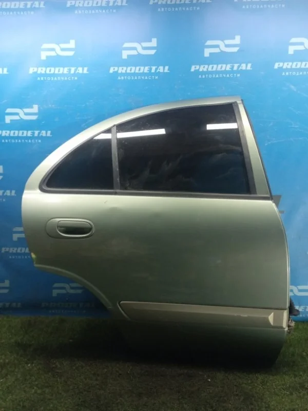 Дверь задняя правая Nissan Almera Classic B10