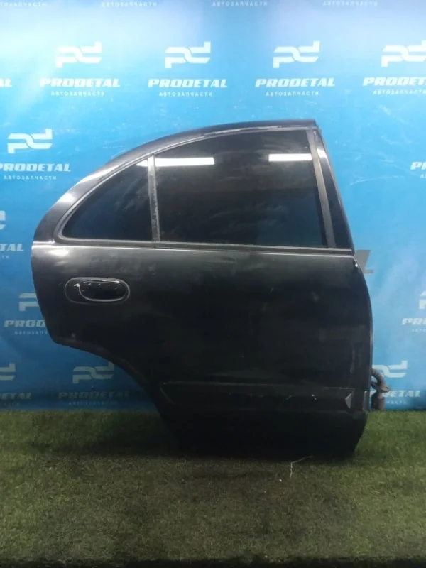 Дверь задняя правая Nissan Almera Classic B10