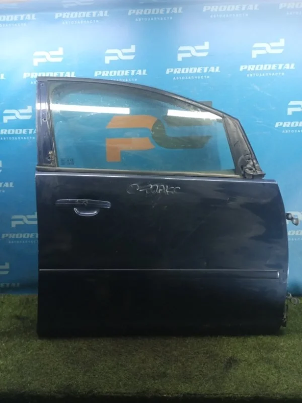 Дверь передняя правая Ford C-MAX 2003-2010