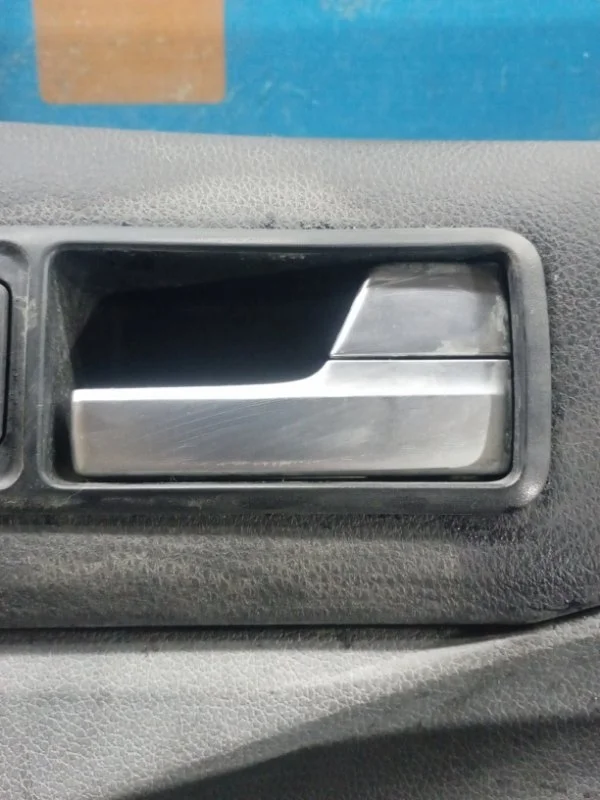 Ручка двери внутренняя передняя правая Ford C-MAX