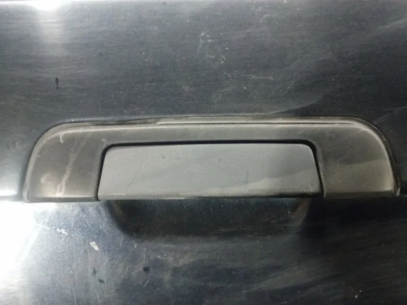 Ручка двери наружная задняя правая BMW 3 E36