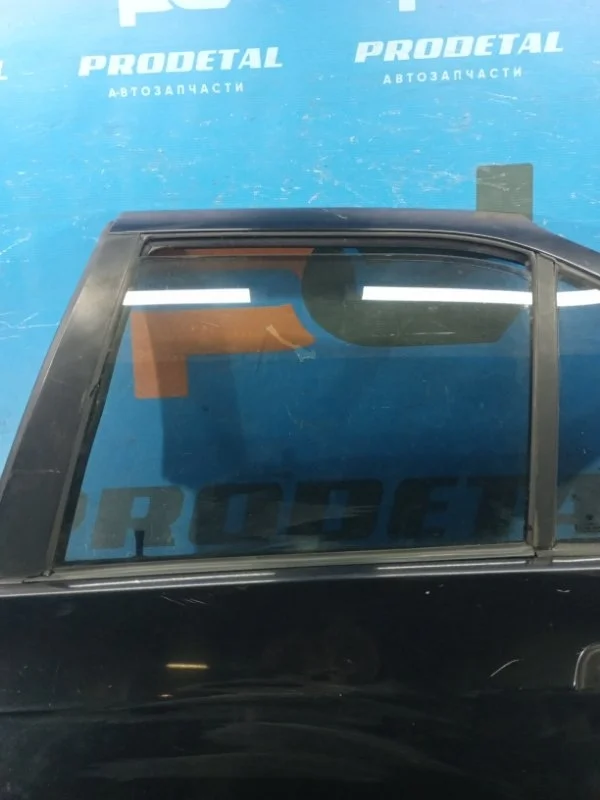 Стекло двери заднее левое BMW 3 E36 1991-1998