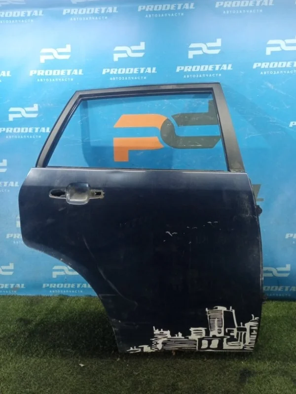 Дверь задняя правая Chery Tiggo T11 SQR484F