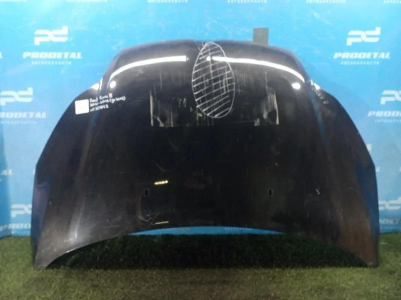 Капот Ford Focus 3 ХЭТЧБЕК 2011-2019