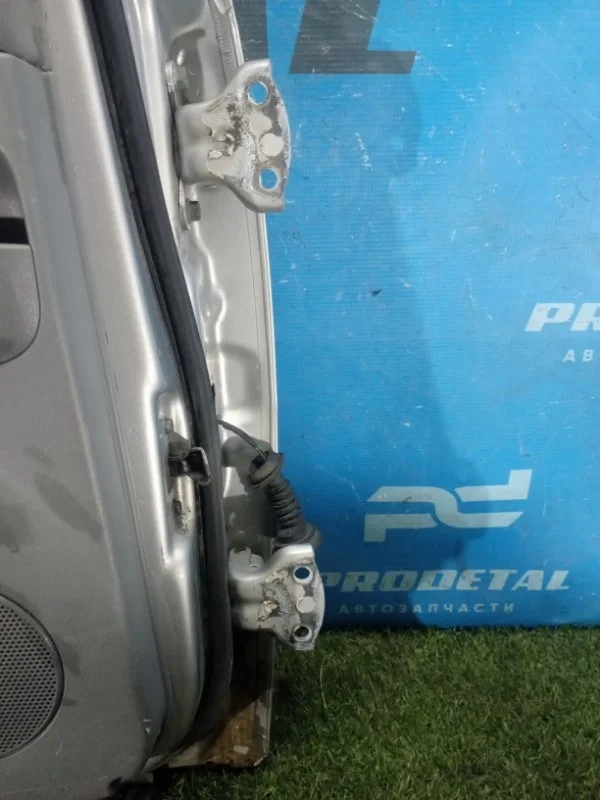 Петля двери задняя левая Chevrolet Lacetti F16D3