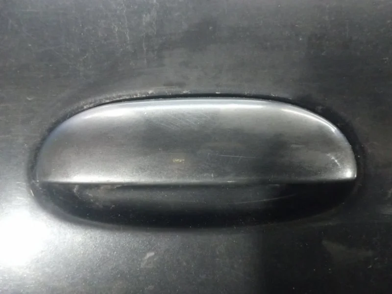 Ручка двери наружная задняя правая Fiat Albea