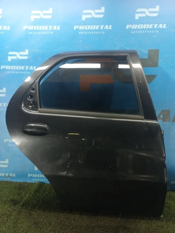 Дверь задняя правая Fiat Albea 350A1000 2002-2012