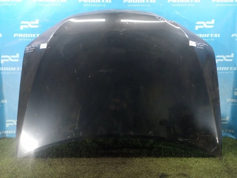 Капот Toyota Camry V50 2011>