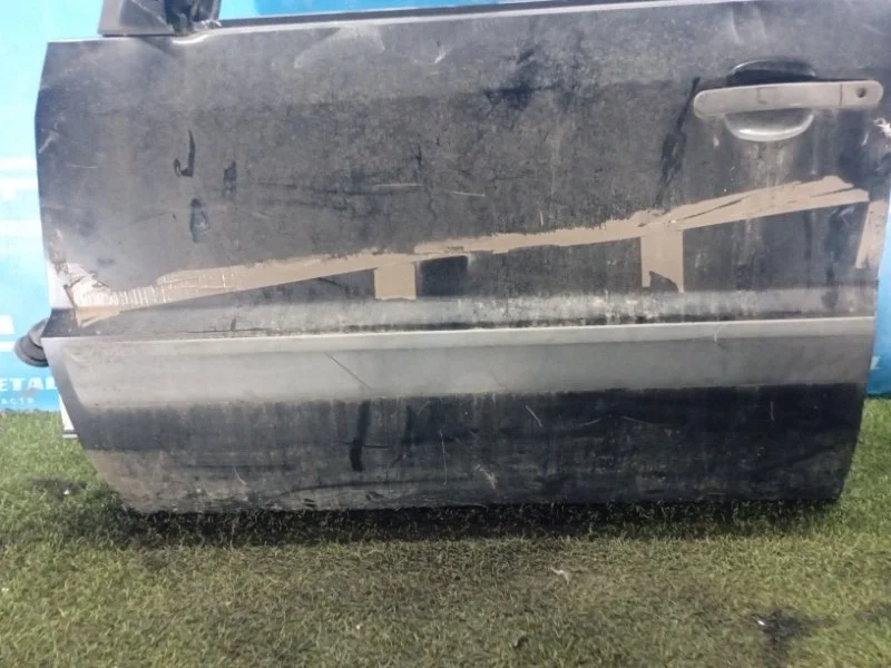 Молдинг двери передний левый Ford Fusion 1.4 ASDB