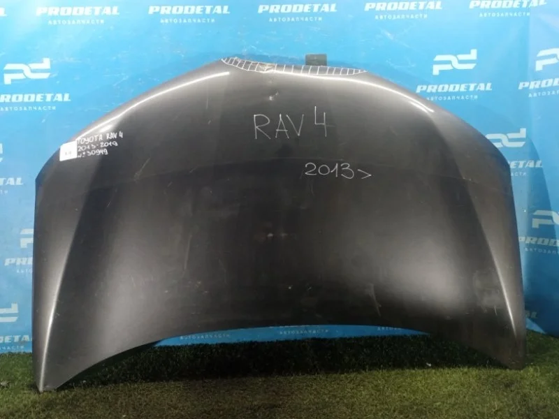 Капот Toyota RAV4 КРОССОВЕР 2013-2019