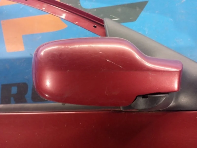 Зеркало электрическое переднее правое Renault