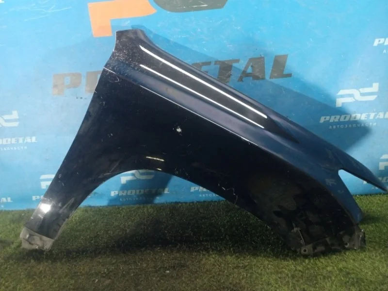 Крыло переднее правое Toyota Land Cruiser Prado