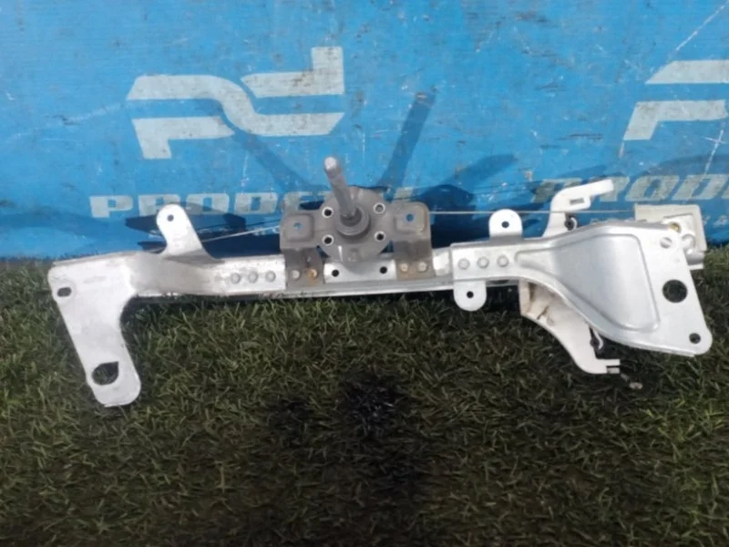 Стеклоподъемник мех. задний правый Ford Fusion 1.4