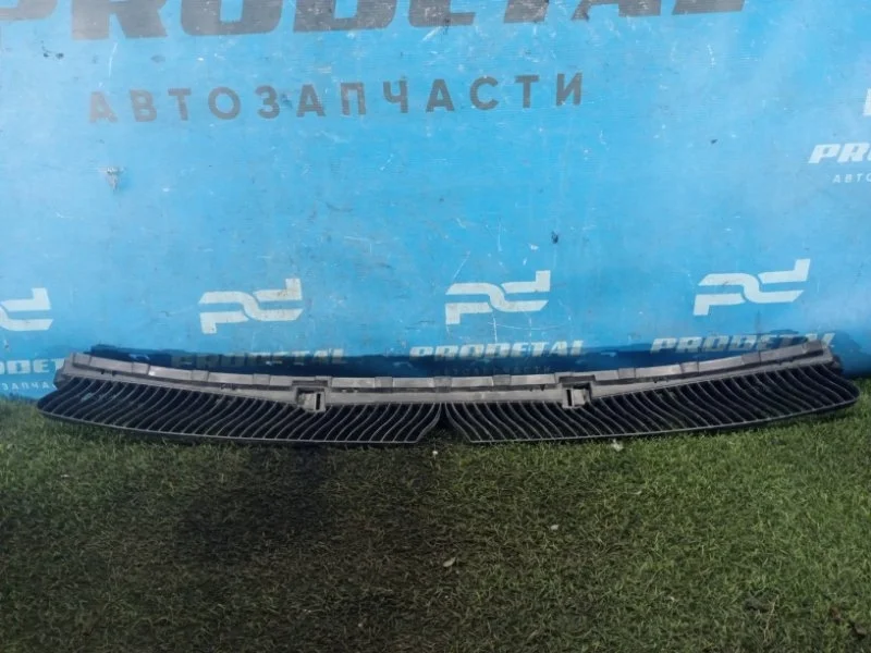 Кронштейн бампера задний Volkswagen Tiguan 2016>