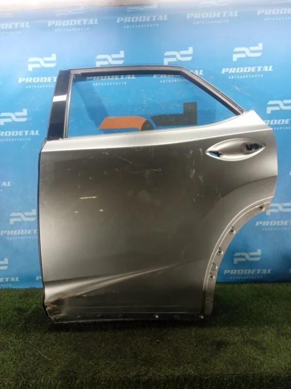 Дверь задняя левая Lexus RX350 2016&gt;