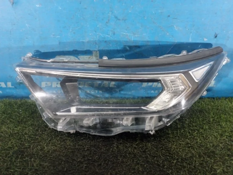 Фара передняя левая Toyota RAV4 КРОССОВЕР 2019>