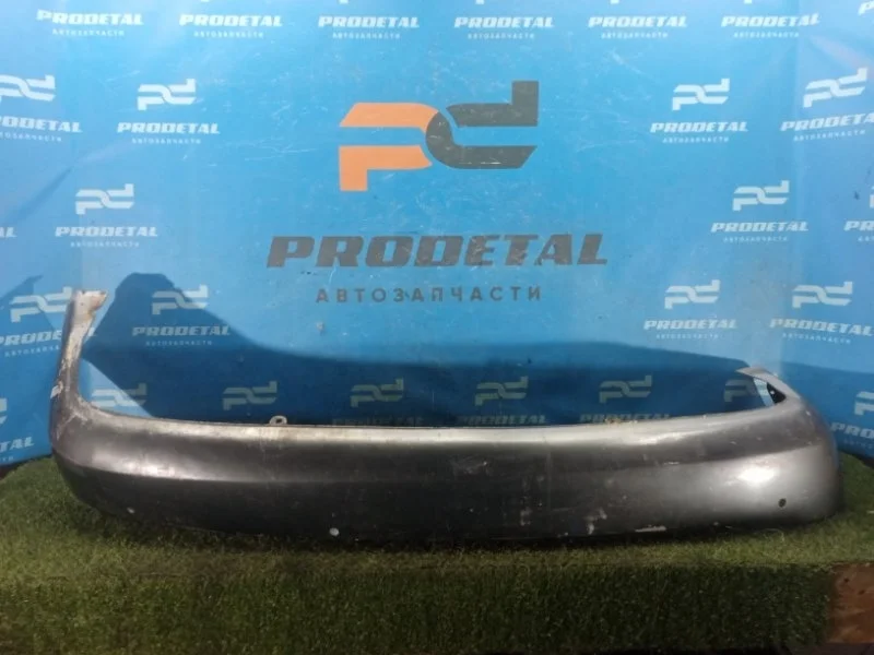 Бампер задний Hyundai Grand Starex 2007&gt;