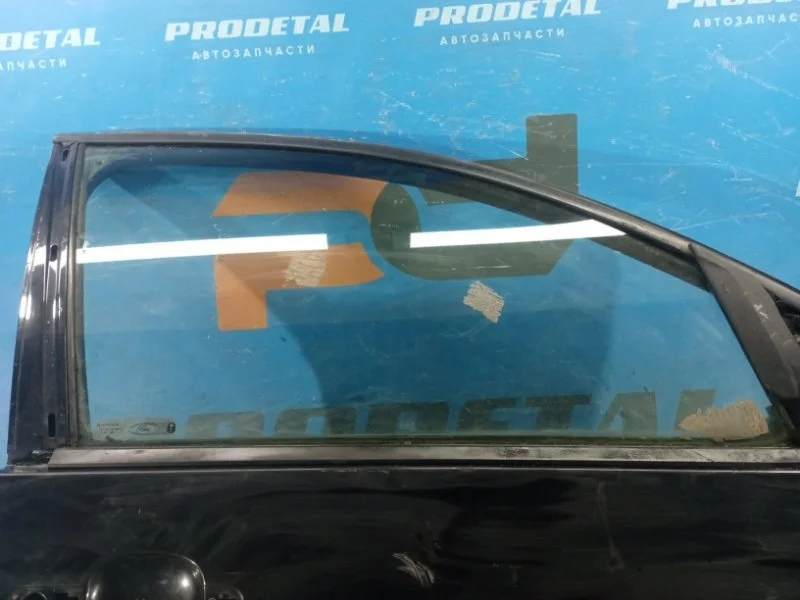 Стекло двери переднее правое Ford Fusion 1.4 ASDB