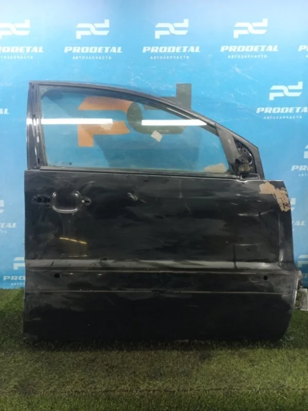 Дверь передняя правая Ford Fusion 1.4 ASDB