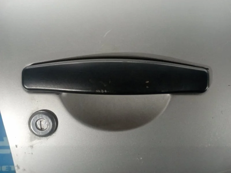 Ручка двери наружная передняя правая Renault