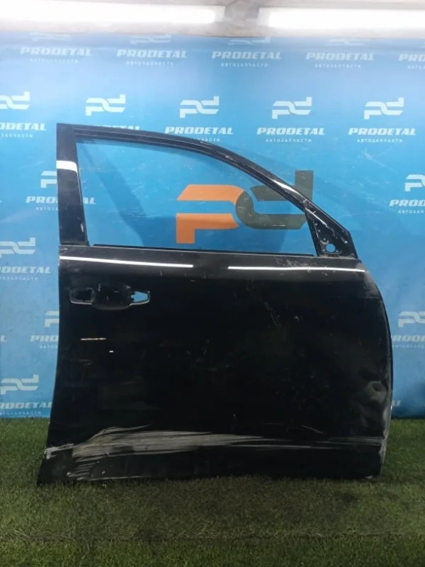 Дверь передняя правая Toyota Land Cruiser 200