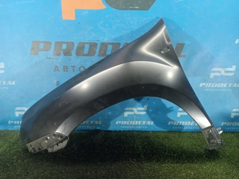 Крыло переднее левое Renault Duster КРОССОВЕР