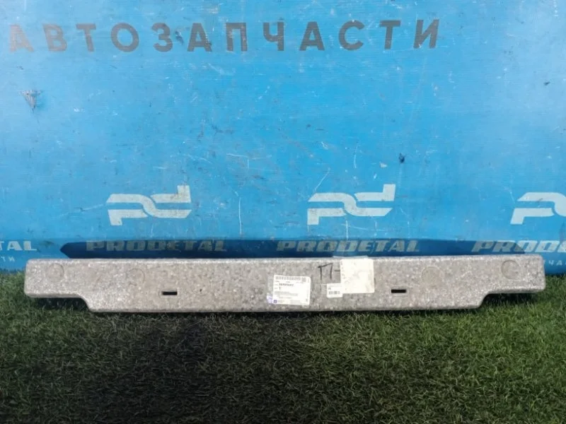 Наполнитель бампера задний Chevrolet Orlando 2011>