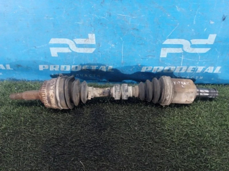 Полуось передний левый Nissan X-Trail T31