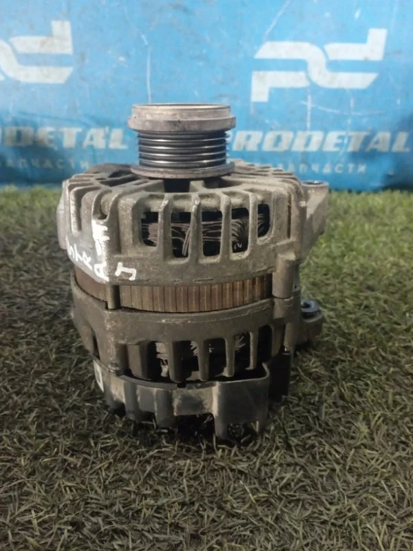 Генератор Opel Astra J 2010-2017